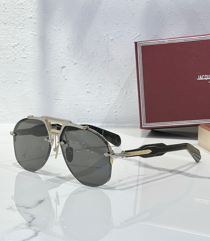 JACQUES MARIE MAGE Sunglasses(AAAA)-2403
