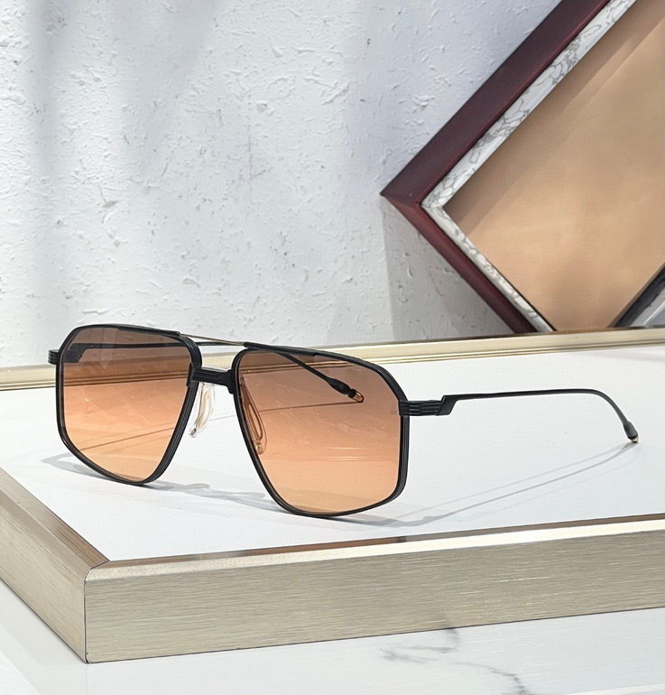 JACQUES MARIE MAGE Sunglasses(AAAA)-2365