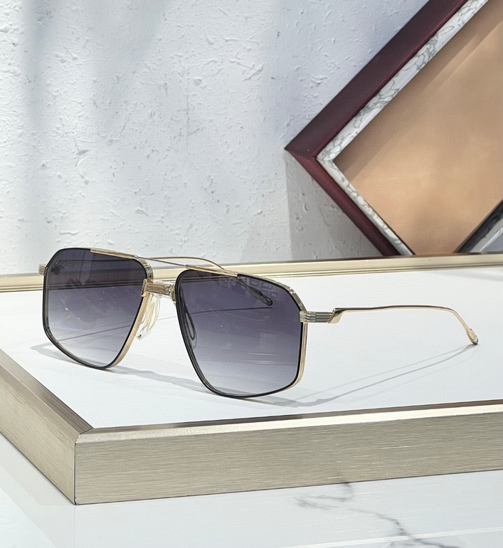 JACQUES MARIE MAGE Sunglasses(AAAA)-2361