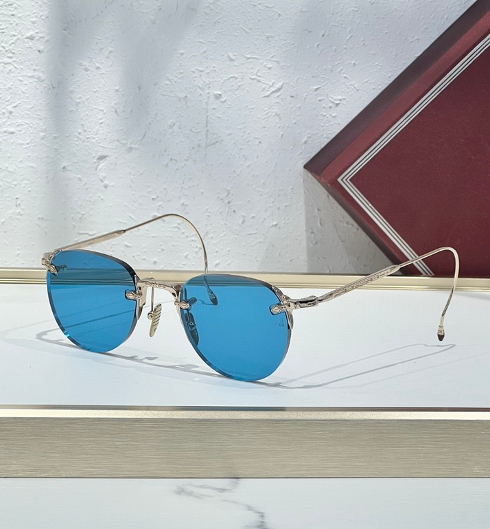 JACQUES MARIE MAGE Sunglasses(AAAA)-2353