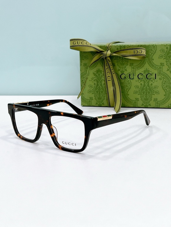 GUCCI Sunglasses(AAAA)-1478