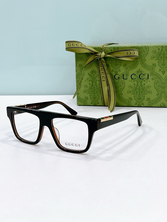 GUCCI Sunglasses(AAAA)-1474