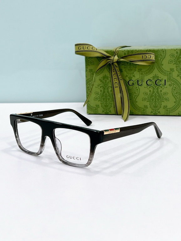 GUCCI Sunglasses(AAAA)-1472