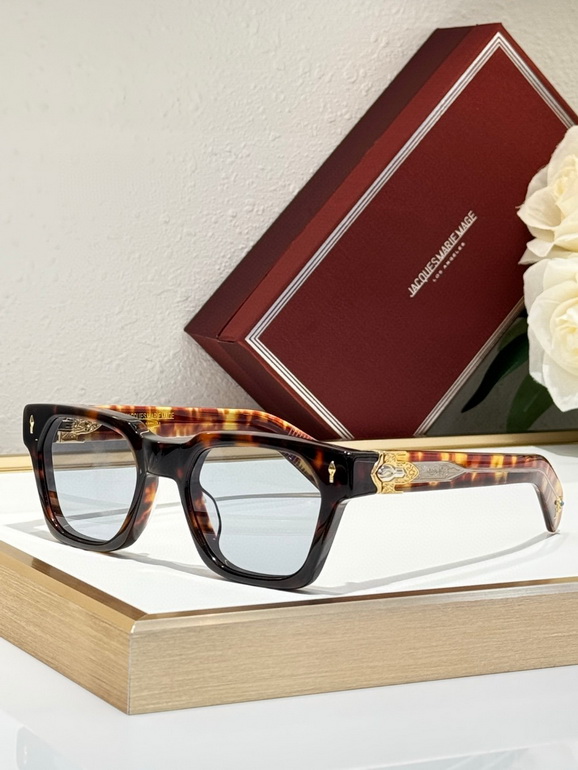 JACQUES MARIE MAGE Sunglasses(AAAA)-2342