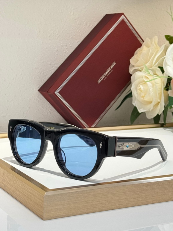 JACQUES MARIE MAGE Sunglasses(AAAA)-2337