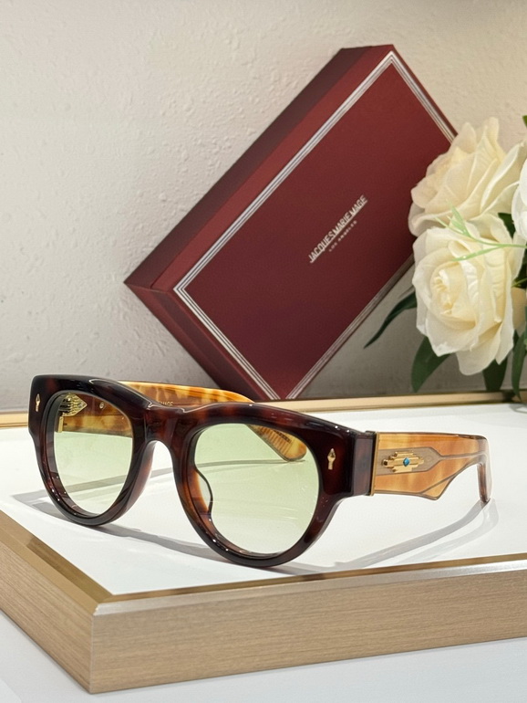 JACQUES MARIE MAGE Sunglasses(AAAA)-2334