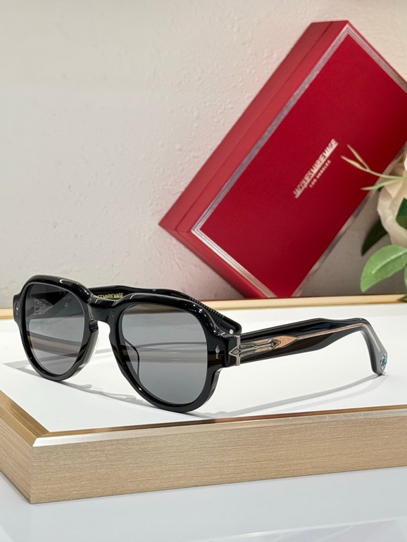JACQUES MARIE MAGE Sunglasses(AAAA)-2316