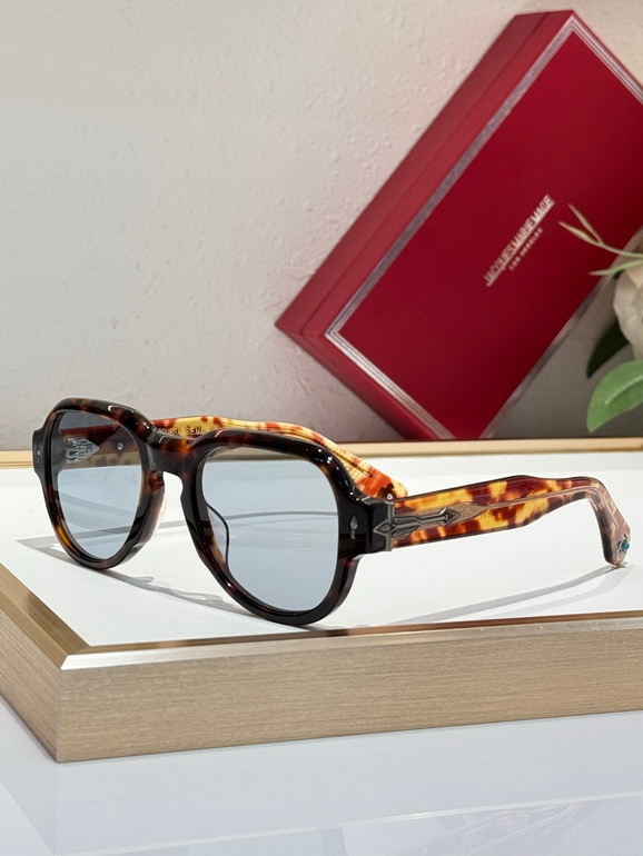 JACQUES MARIE MAGE Sunglasses(AAAA)-2314