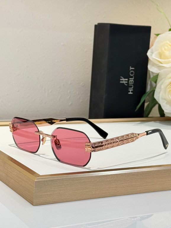 HUBLOT Sunglasses(AAAA)-298