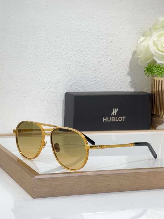 HUBLOT Sunglasses(AAAA)-294