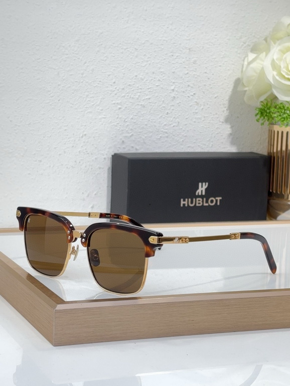 HUBLOT Sunglasses(AAAA)-289
