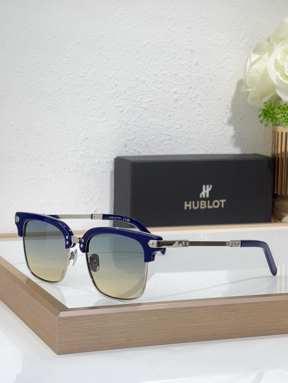 HUBLOT Sunglasses(AAAA)-287