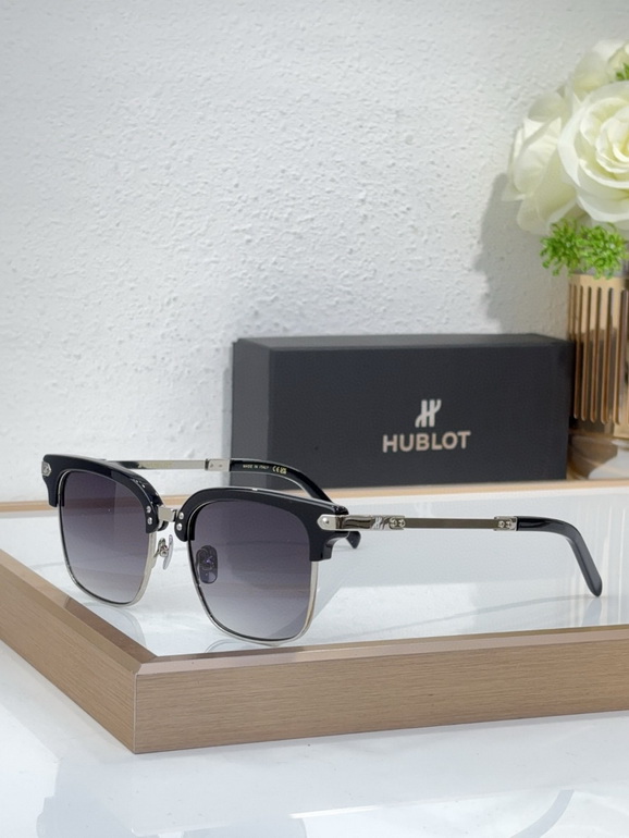 HUBLOT Sunglasses(AAAA)-285