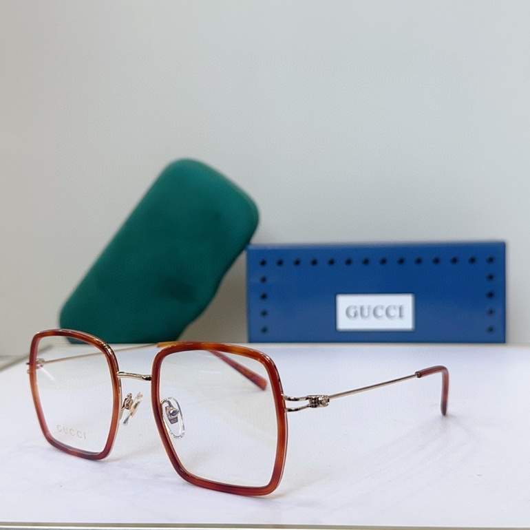 GUCCI Sunglasses(AAAA)-1471