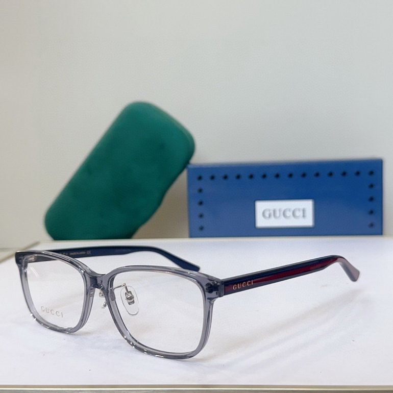 GUCCI Sunglasses(AAAA)-1463