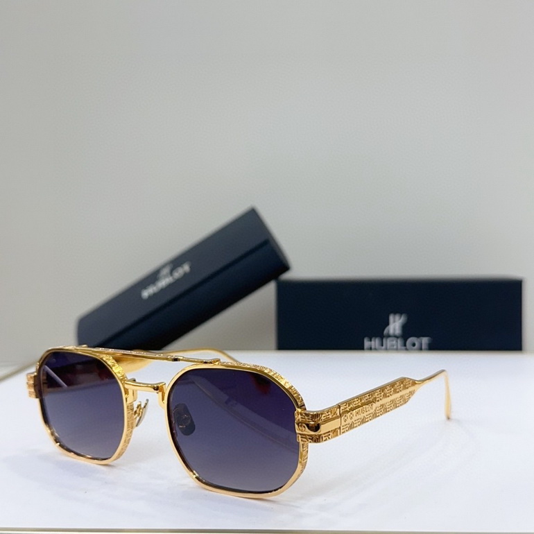 HUBLOT Sunglasses(AAAA)-276