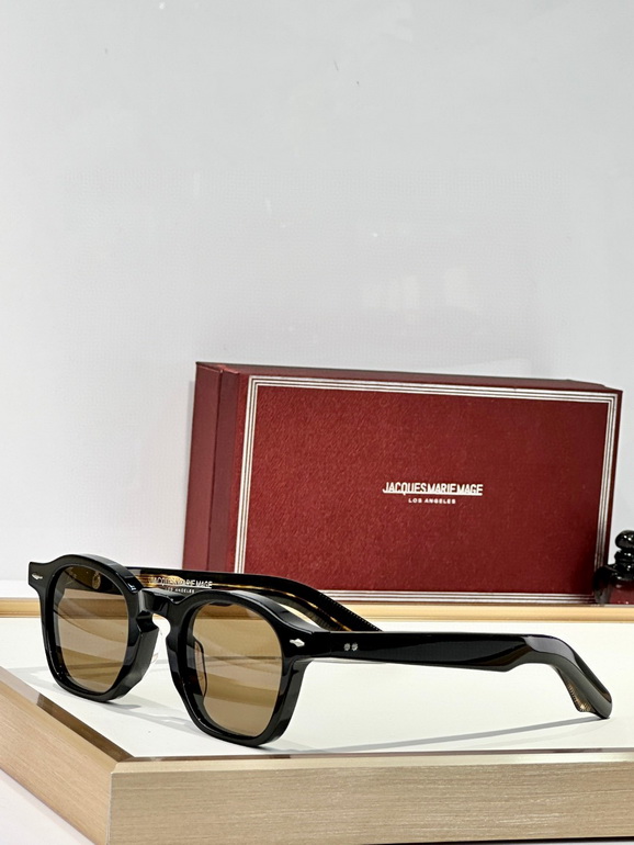 JACQUES MARIE MAGE Sunglasses(AAAA)-2273