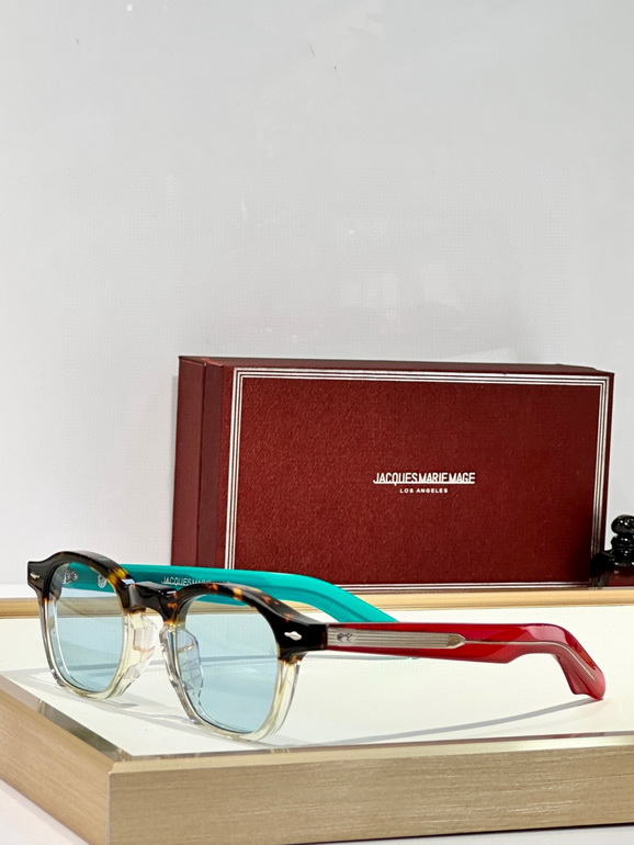 JACQUES MARIE MAGE Sunglasses(AAAA)-2272