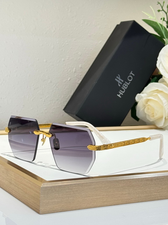 HUBLOT Sunglasses(AAAA)-265