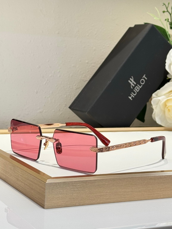 HUBLOT Sunglasses(AAAA)-260