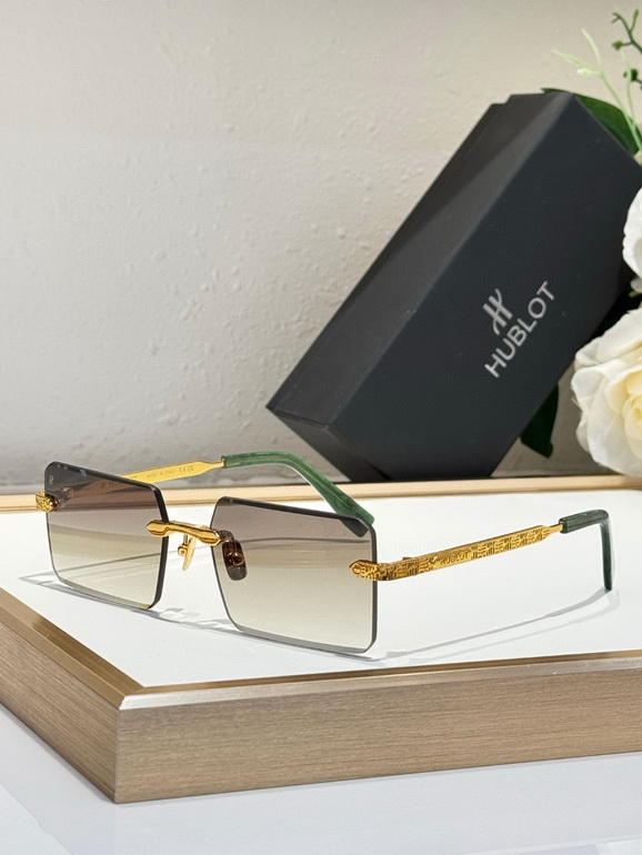 HUBLOT Sunglasses(AAAA)-255