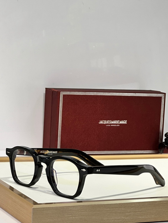 JACQUES MARIE MAGE Sunglasses(AAAA)-2271