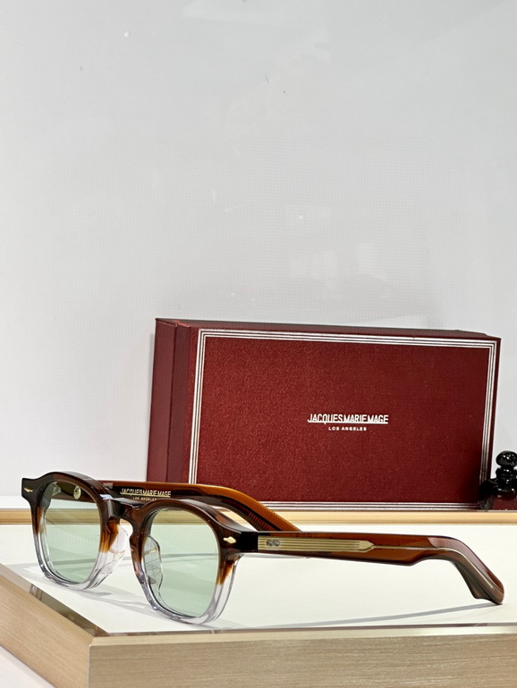 JACQUES MARIE MAGE Sunglasses(AAAA)-2264
