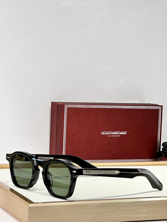 JACQUES MARIE MAGE Sunglasses(AAAA)-2263