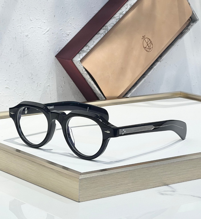 JACQUES MARIE MAGE Sunglasses(AAAA)-2254