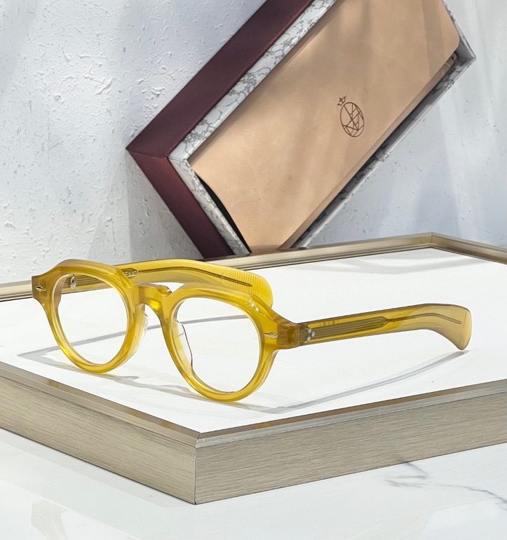 JACQUES MARIE MAGE Sunglasses(AAAA)-2252