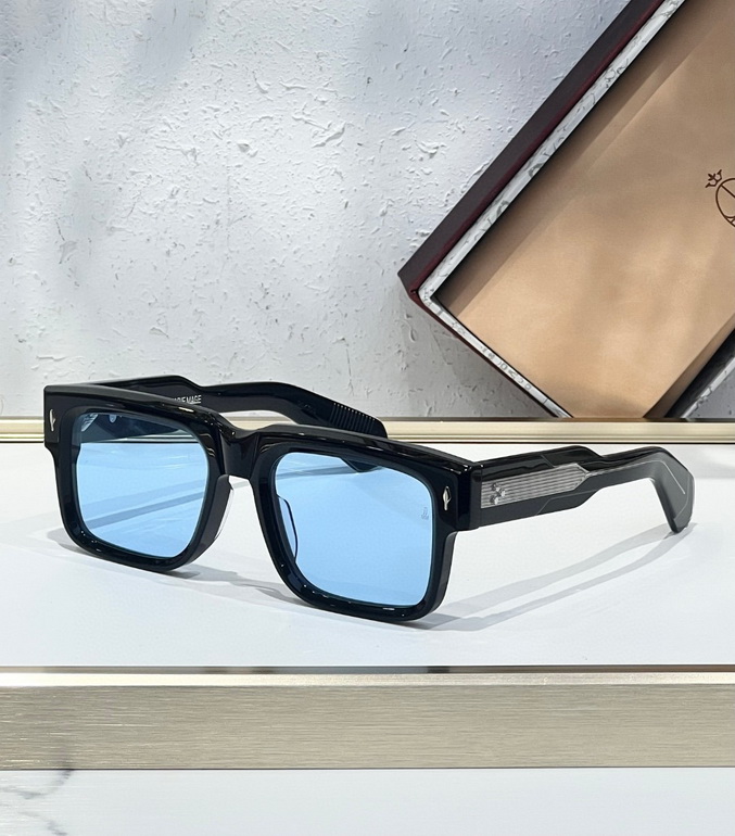 JACQUES MARIE MAGE Sunglasses(AAAA)-2234