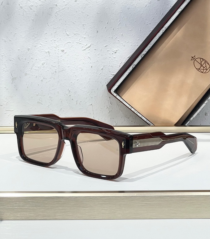 JACQUES MARIE MAGE Sunglasses(AAAA)-2231