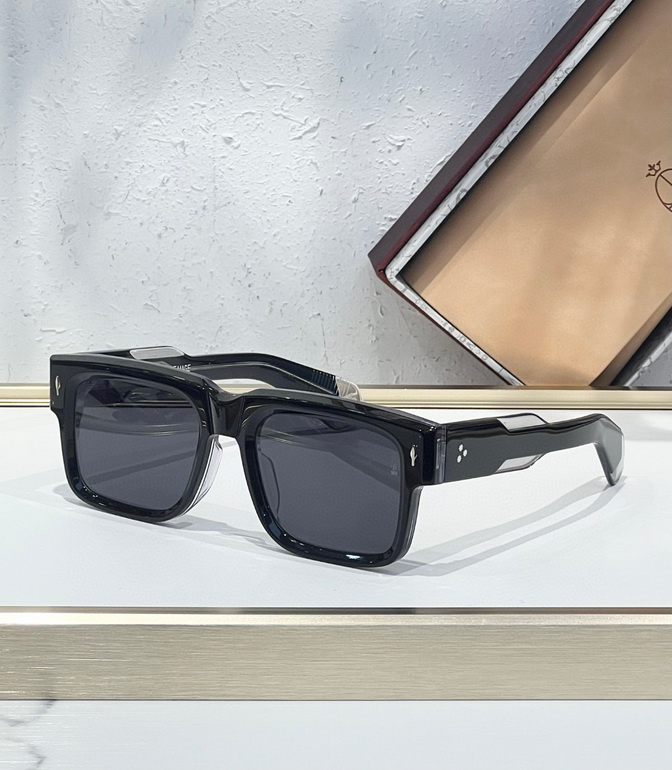 JACQUES MARIE MAGE Sunglasses(AAAA)-2227