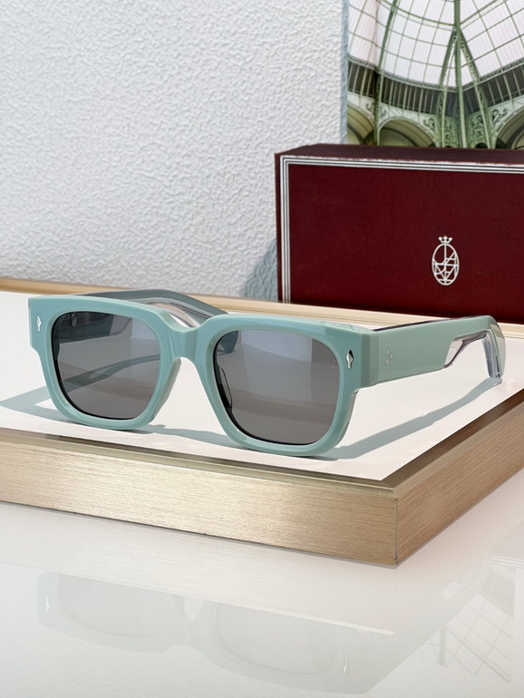 JACQUES MARIE MAGE Sunglasses(AAAA)-2224