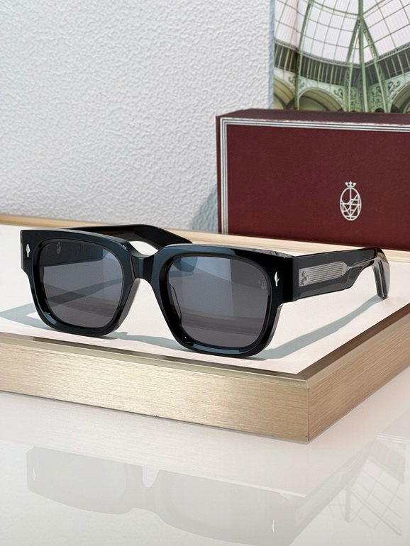 JACQUES MARIE MAGE Sunglasses(AAAA)-2216