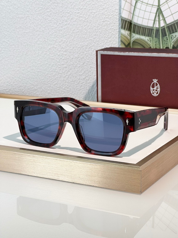 JACQUES MARIE MAGE Sunglasses(AAAA)-2215