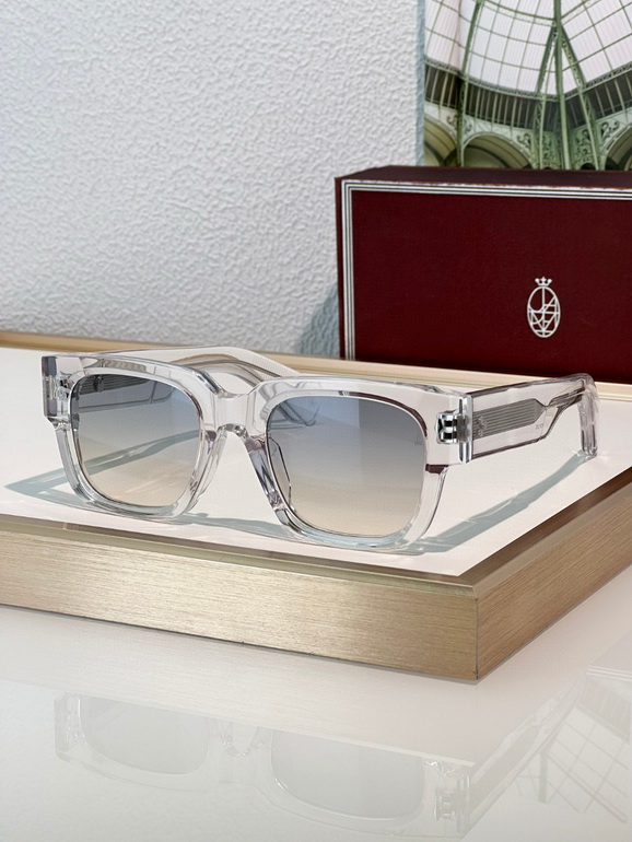 JACQUES MARIE MAGE Sunglasses(AAAA)-2210