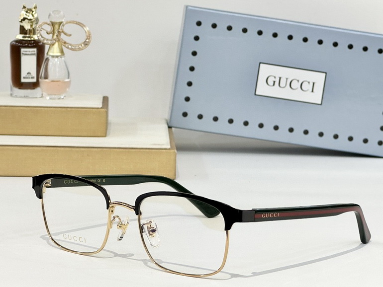GUCCI Sunglasses(AAAA)-1460