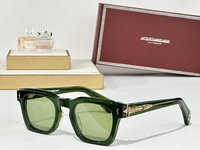 JACQUES MARIE MAGE Sunglasses(AAAA)-2206