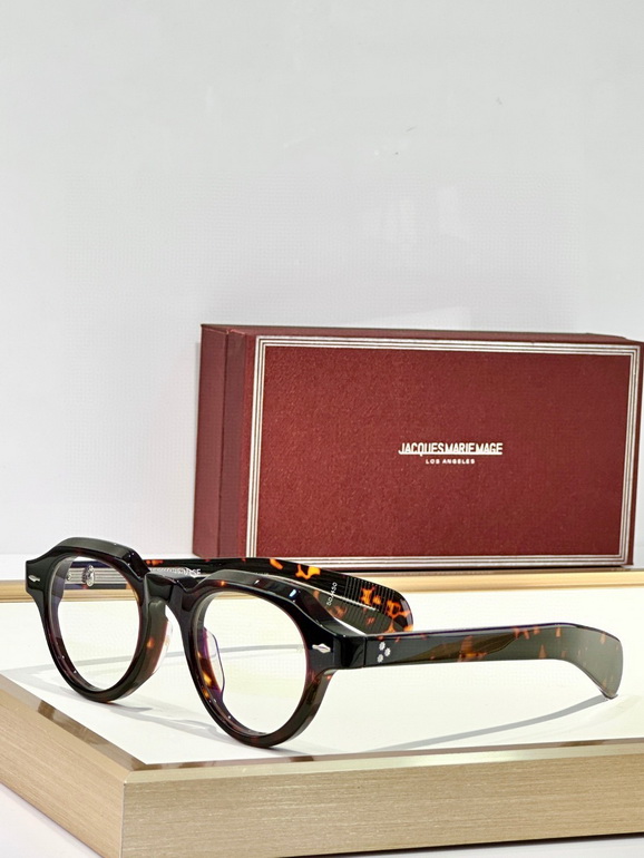 JACQUES MARIE MAGE Sunglasses(AAAA)-2200