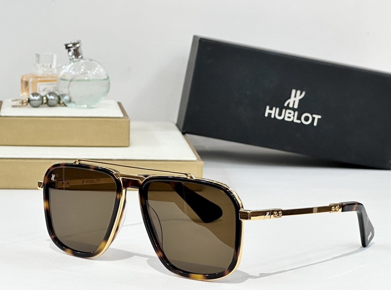 HUBLOT Sunglasses(AAAA)-248