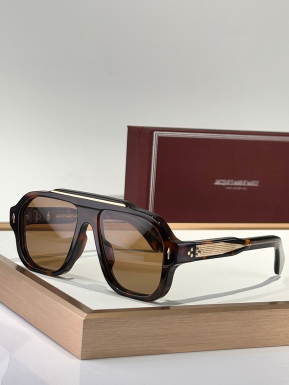 JACQUES MARIE MAGE Sunglasses(AAAA)-2193