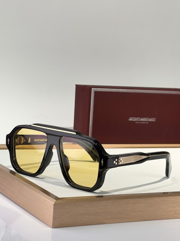 JACQUES MARIE MAGE Sunglasses(AAAA)-2192