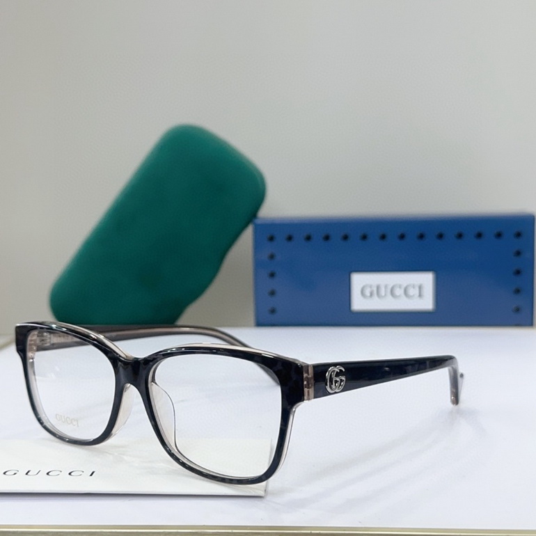 GUCCI Sunglasses(AAAA)-1436