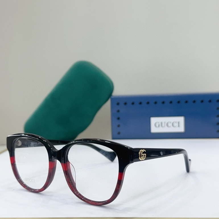 GUCCI Sunglasses(AAAA)-1432
