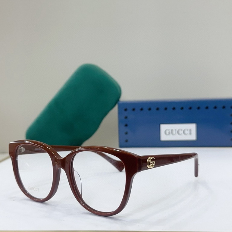 GUCCI Sunglasses(AAAA)-1428