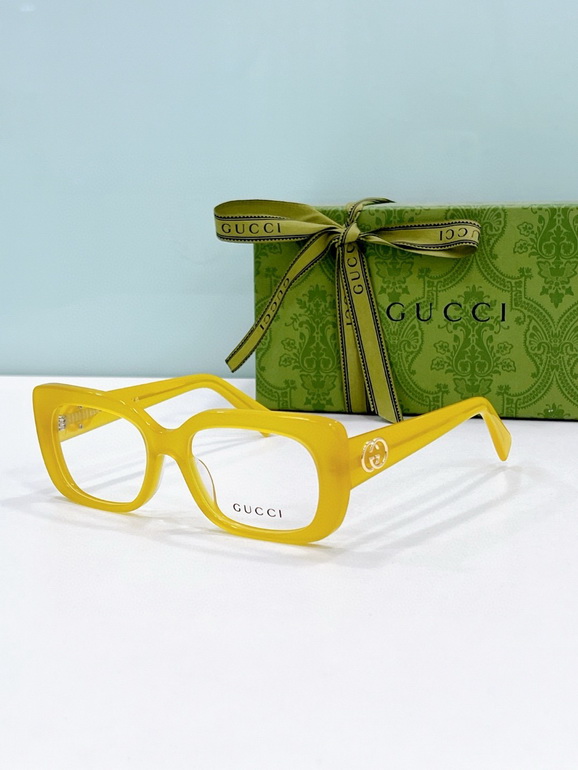 GUCCI Sunglasses(AAAA)-1424