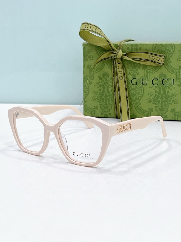 GUCCI Sunglasses(AAAA)-1411