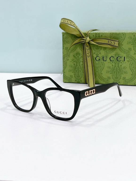 GUCCI Sunglasses(AAAA)-1408