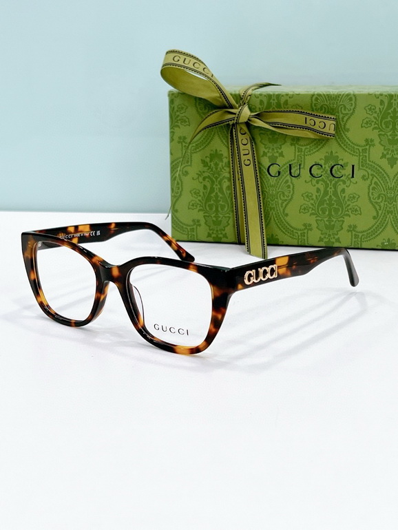 GUCCI Sunglasses(AAAA)-1403